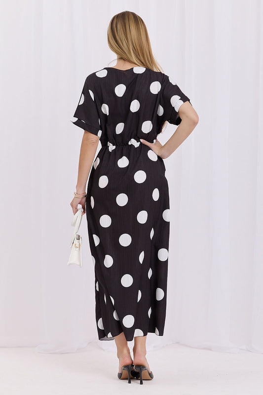  Daydress model 228163 Italy Moda 