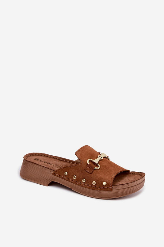  Flip-flops model 228366 Step in style 