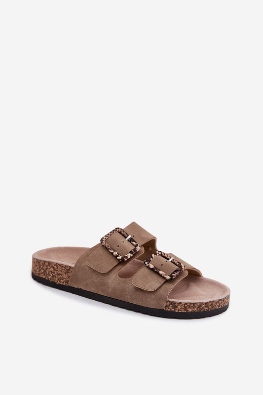  Flip-flops model 228370 Step in style 