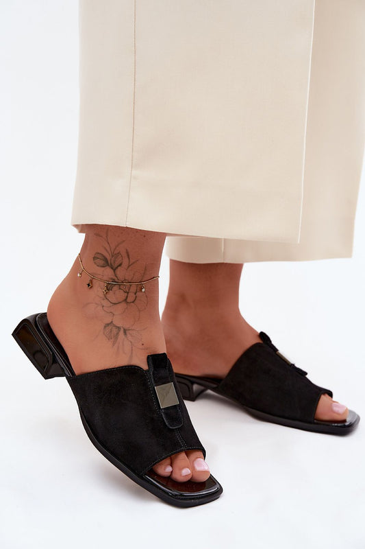  Flip-flops model 228382 Step in style 