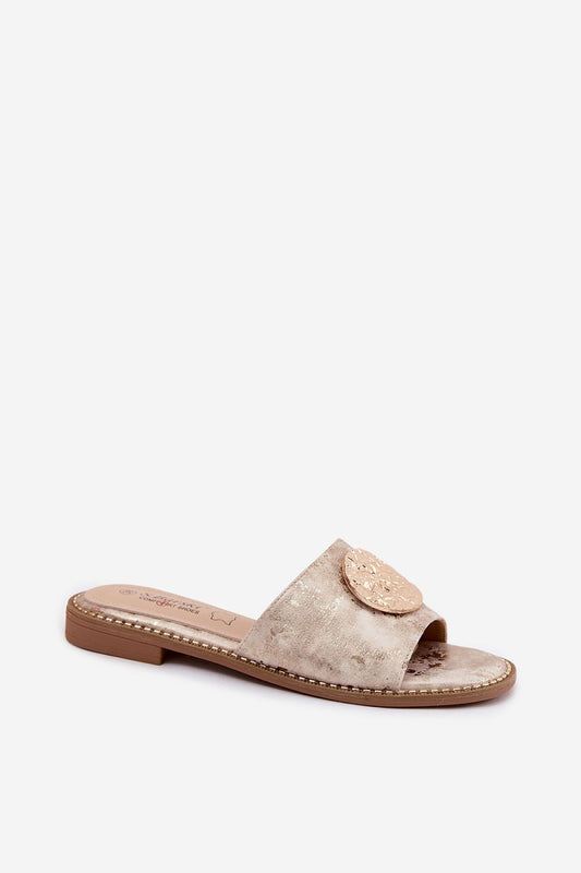  Flip-flops model 228386 Step in style 