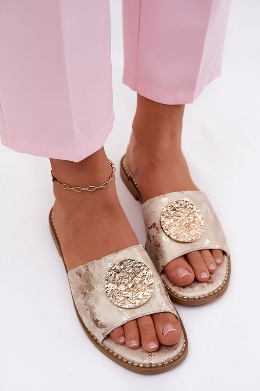  Flip-flops model 228386 Step in style 