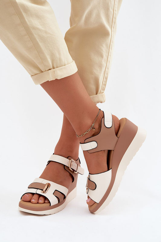  Buskin model 228390 Step in style 