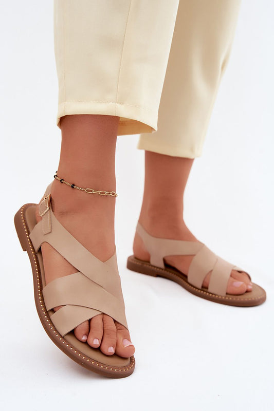  Sandals model 228392 Step in style 