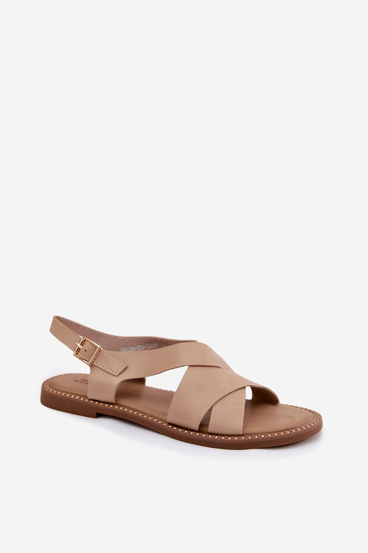  Sandals model 228392 Step in style 
