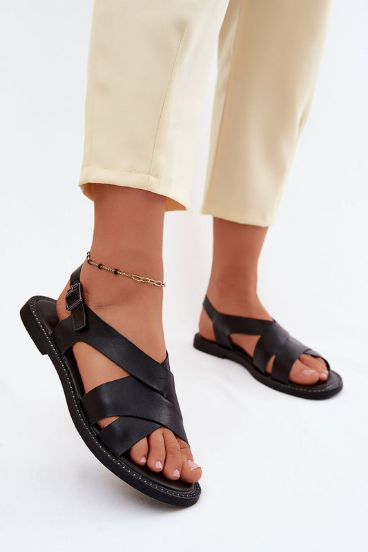  Sandals model 228393 Step in style 