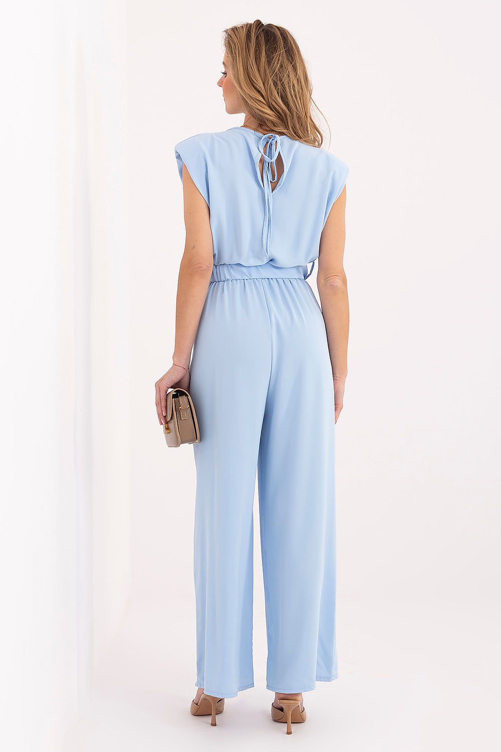  Suit model 228435 Italy Moda 