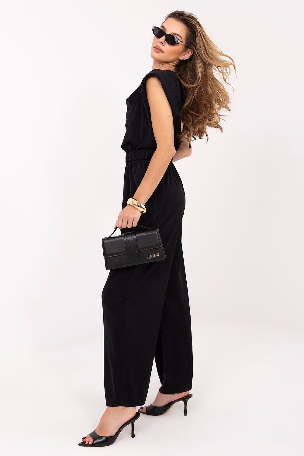  Suit model 228436 Italy Moda 