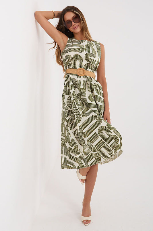  Daydress model 228443 Italy Moda 