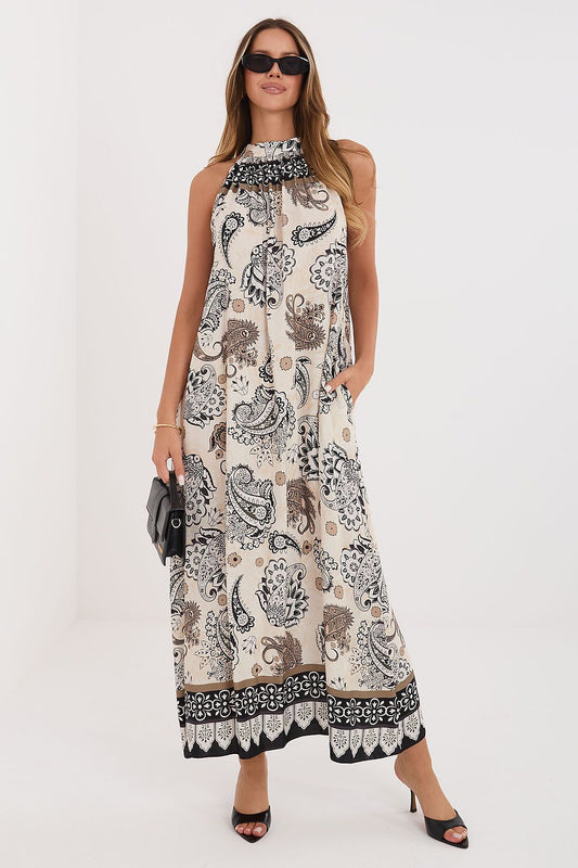  Daydress model 228446 Italy Moda 