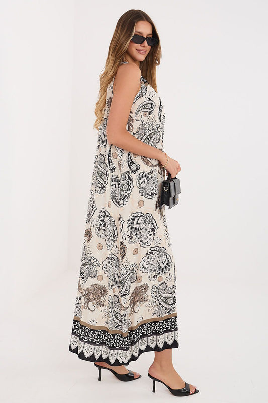  Daydress model 228446 Italy Moda 