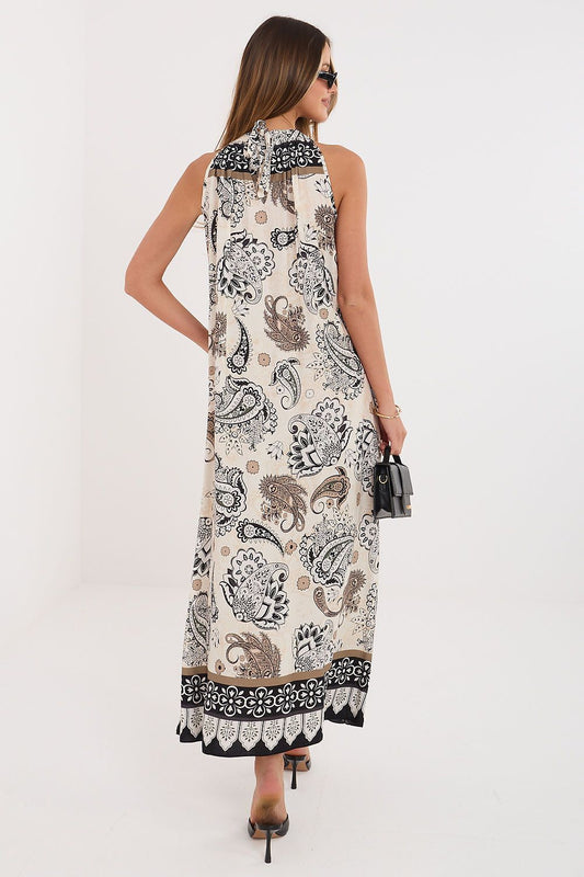  Daydress model 228446 Italy Moda 