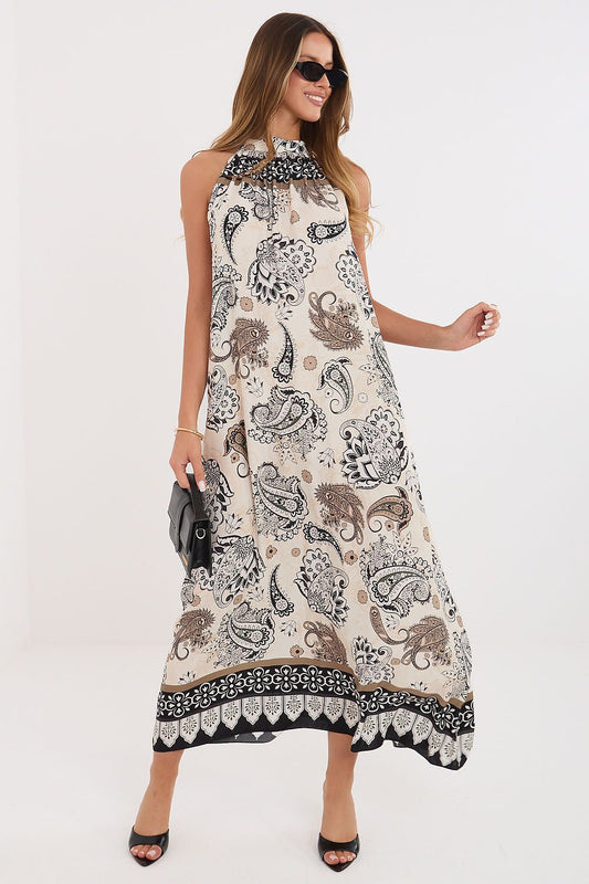  Daydress model 228446 Italy Moda 