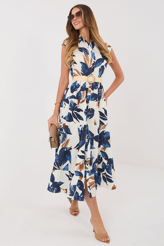  Daydress model 228447 Italy Moda 