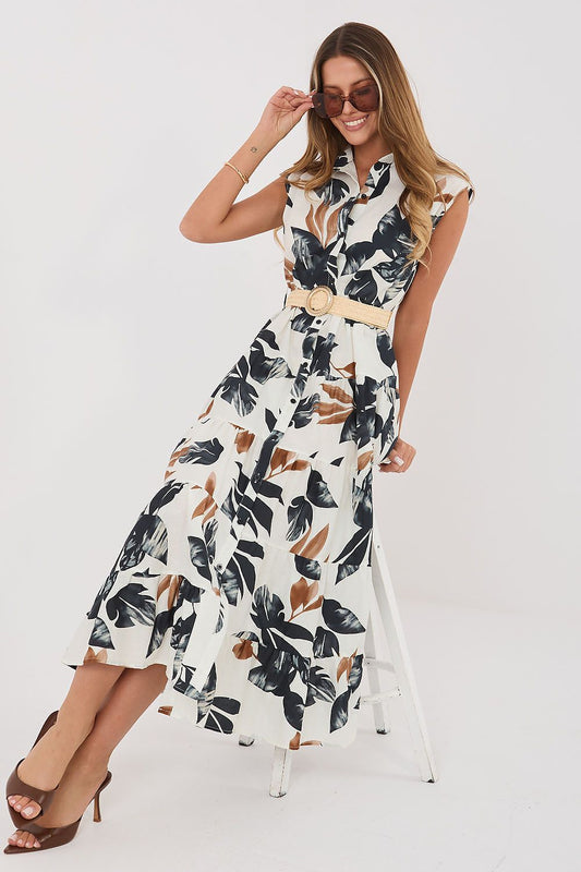  Daydress model 228448 Italy Moda 