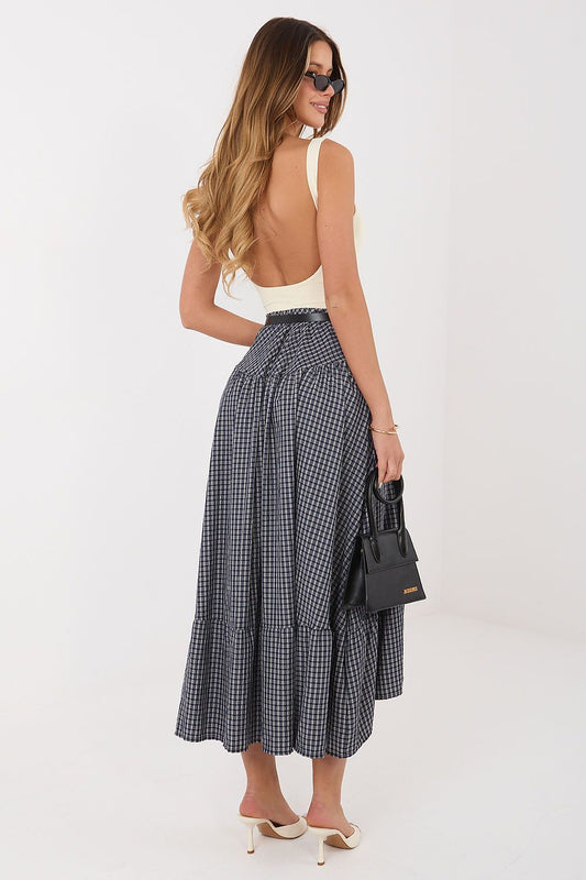  Skirt model 228451 Italy Moda 