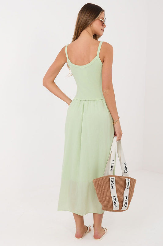  Daydress model 228472 Italy Moda 