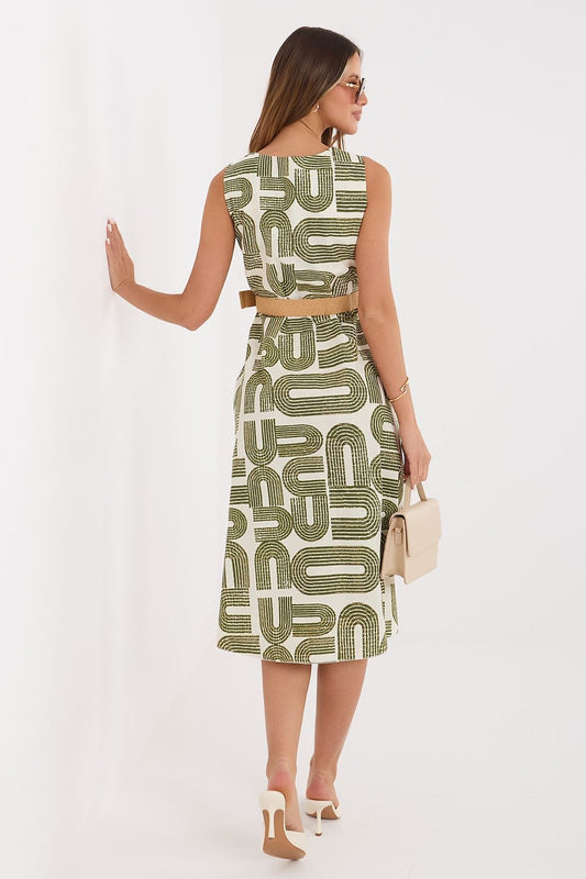  Daydress model 228443 Italy Moda 