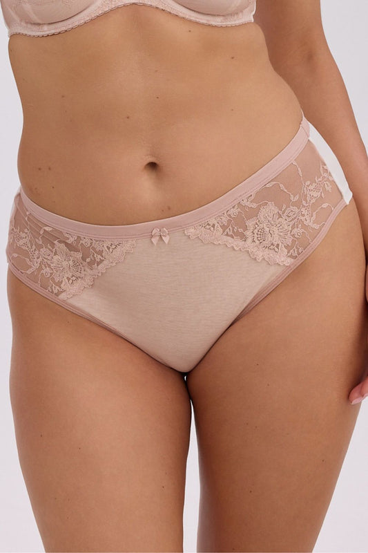  Brazilian style panties model 228495 Gaia 