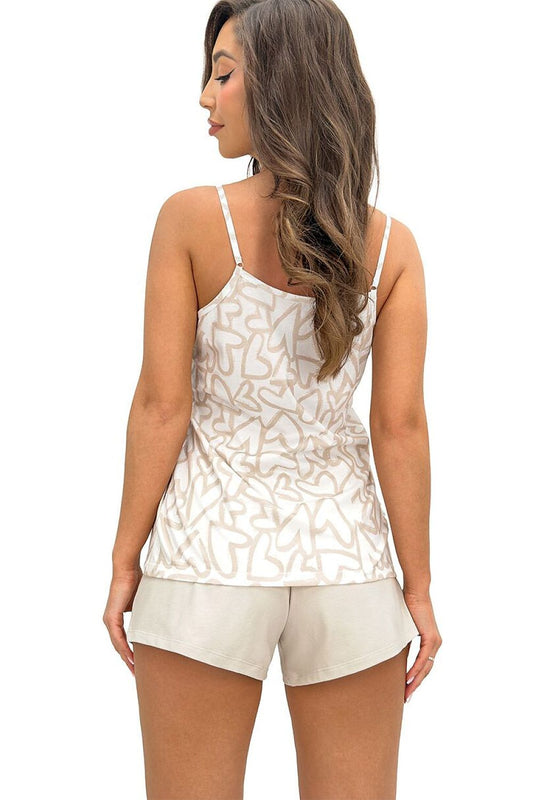  Pyjama model 228568 Donna 