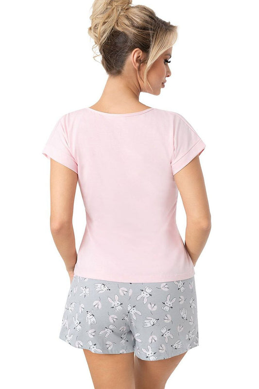  Pyjama model 228582 Donna 