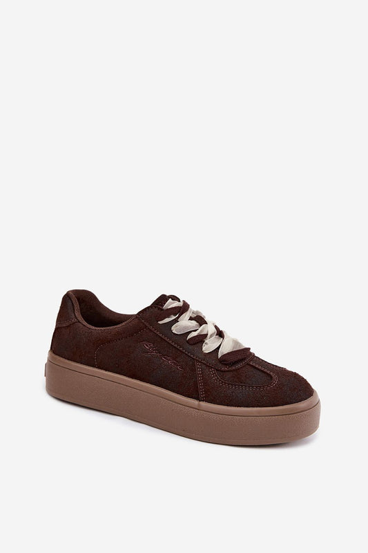  Platform sneakers model 228743 Step in style 