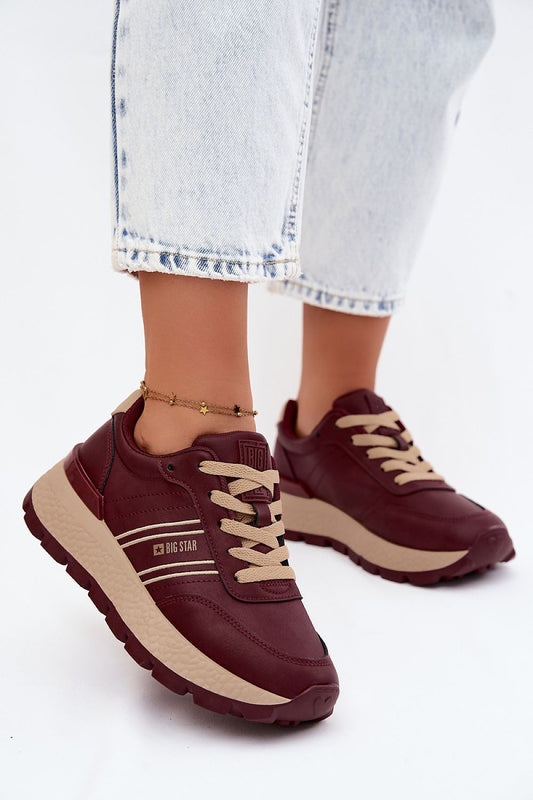  Sport Shoes model 228745 Step in style 