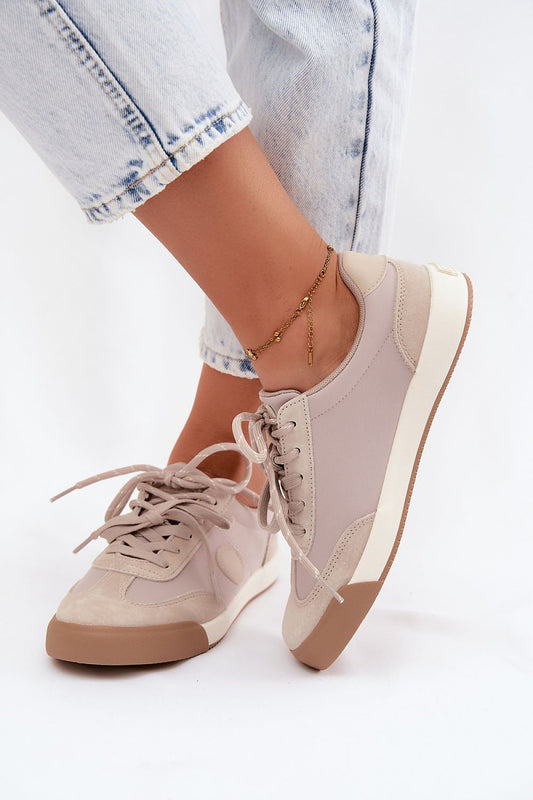  Sport Shoes model 228747 Step in style 
