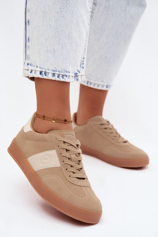  Sport Shoes model 228749 Step in style 