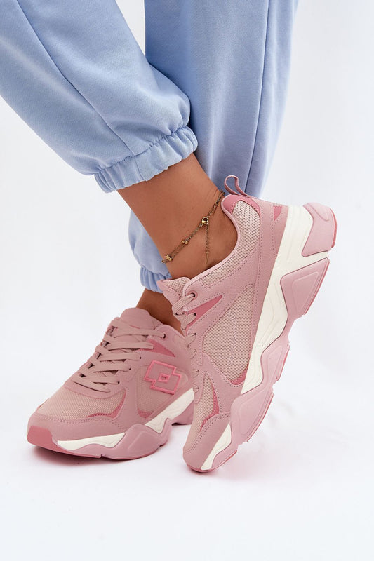  Sport Shoes model 228751 Step in style 