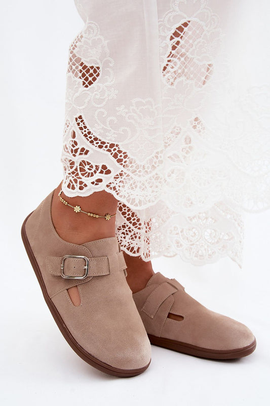  Half shoes model 228753 Step in style 