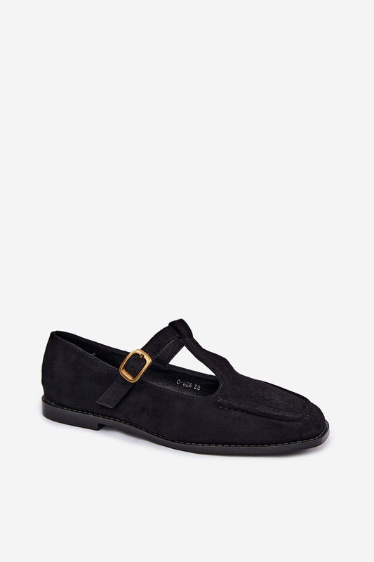  Half shoes model 228758 Step in style 