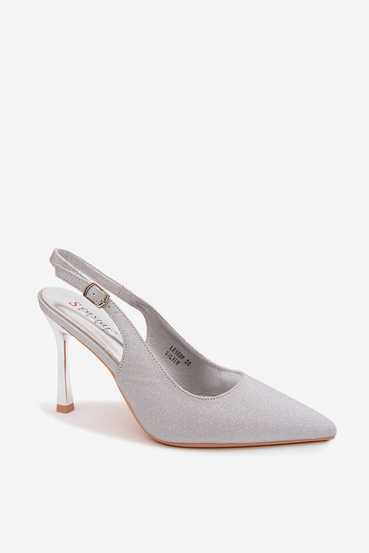 High heels model 228764 Step in style 