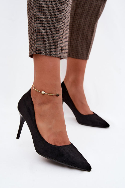  High heels model 228766 Step in style 