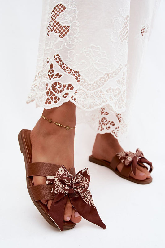  Flip-flops model 228790 Step in style 