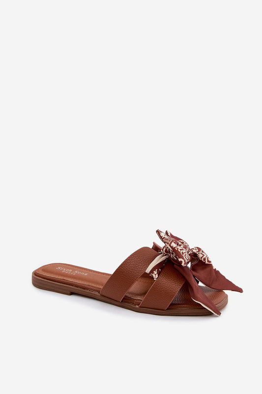  Flip-flops model 228790 Step in style 