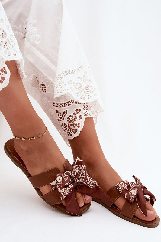  Flip-flops model 228790 Step in style 