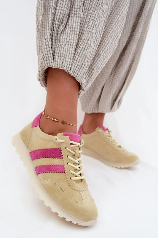  Sport Shoes model 228742 Step in style 