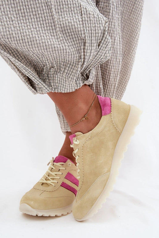  Sport Shoes model 228742 Step in style 