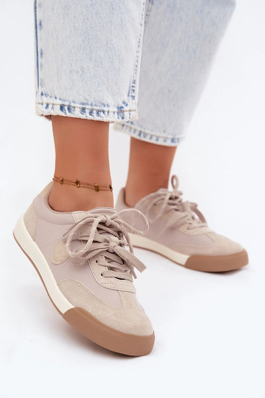 Sport Shoes model 228747 Step in style 