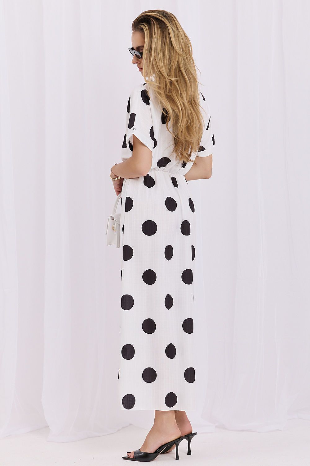  Daydress model 228864 Italy Moda 
