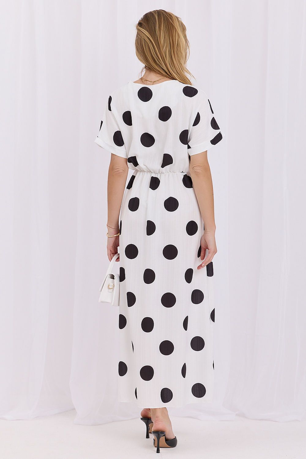 Daydress model 228864 Italy Moda 
