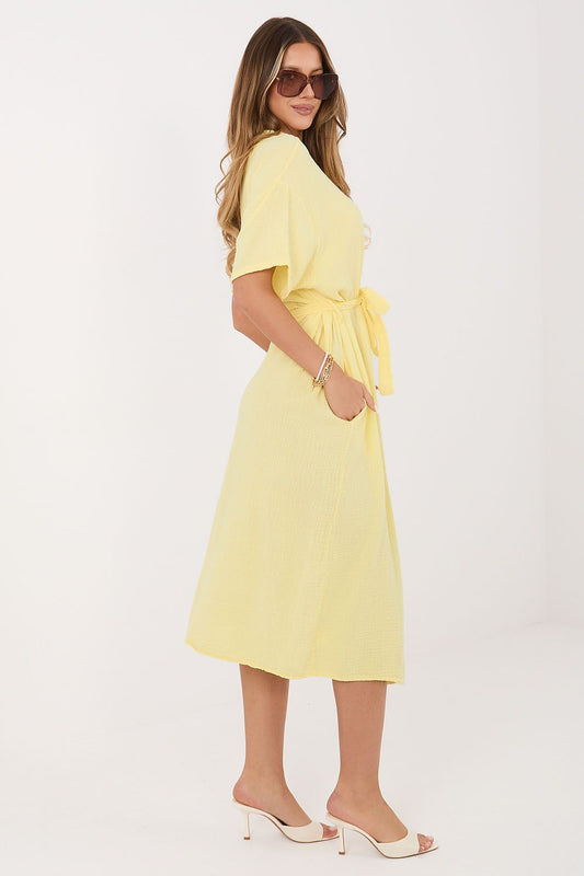  Daydress model 228876 Italy Moda 