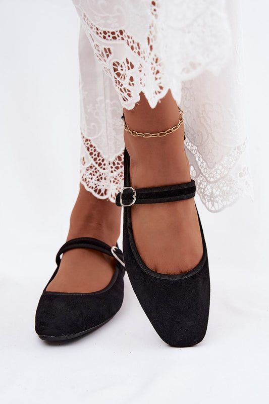  Ballet flats model 228932 Step in style 