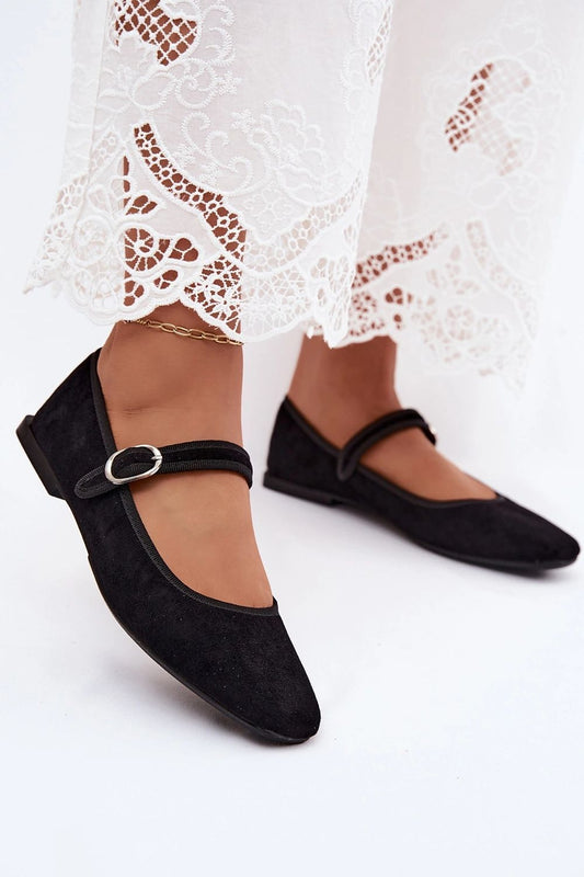  Ballet flats model 228932 Step in style 
