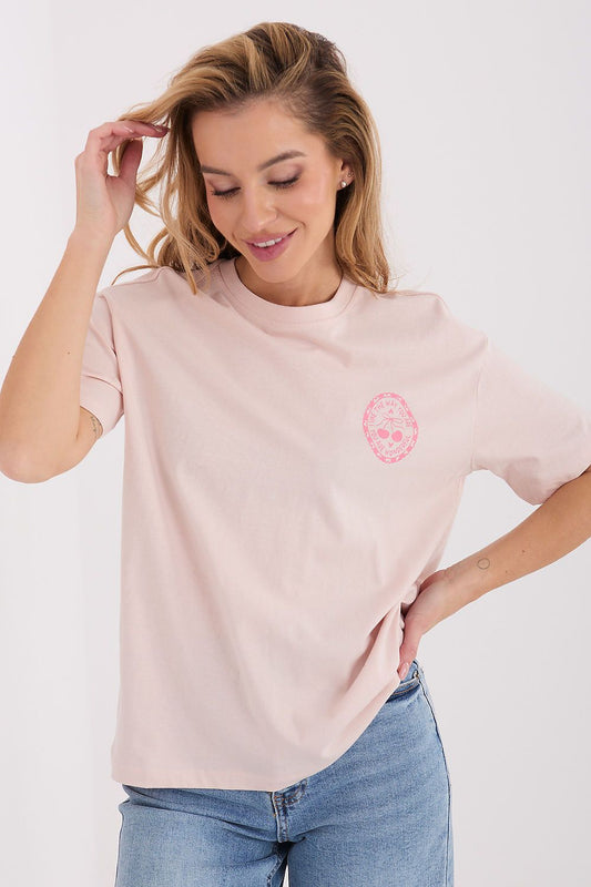  T-shirt model 229091 Factory Price 
