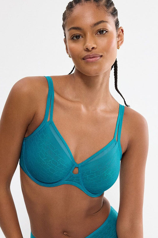  Padded bra model 229127 Triumph 