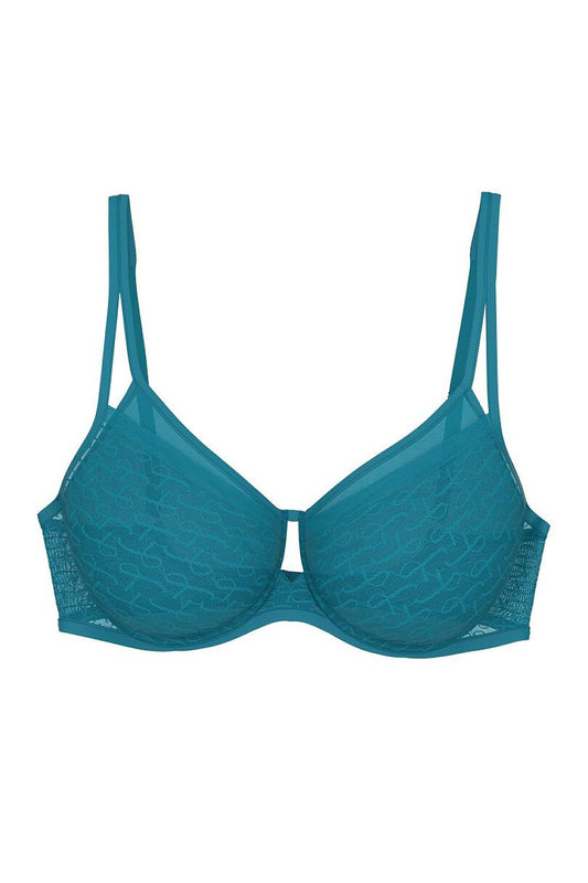  Padded bra model 229127 Triumph 