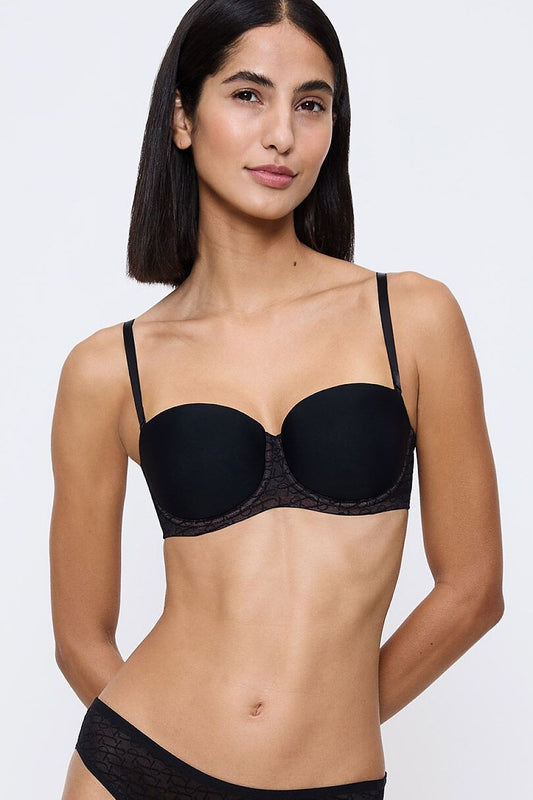 Padded bra model 229130 Triumph 