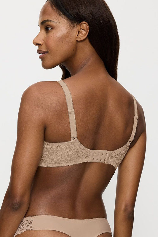  Padded bra model 229135 Triumph 